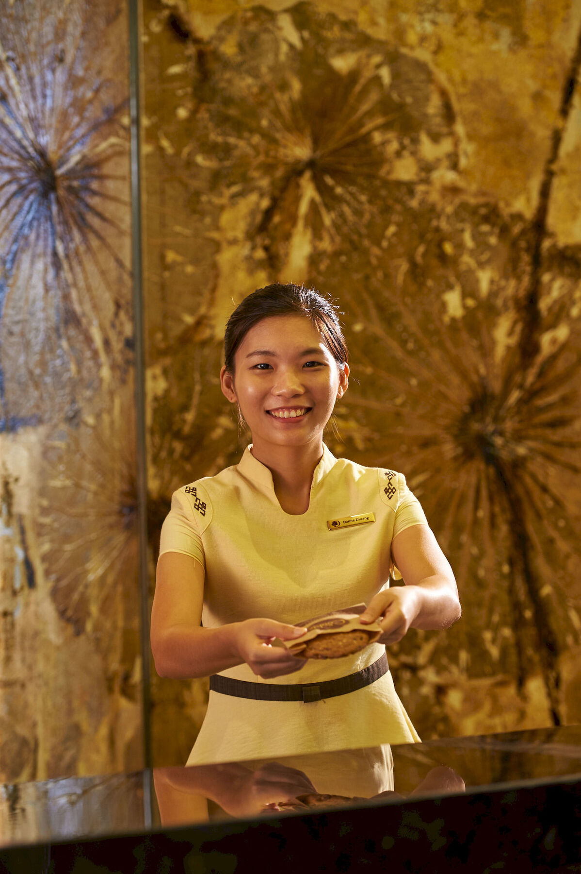 Doubletree Resort By Hilton Hotel Hainan - Qixianling Hot Spring Baoting Exteriér fotografie